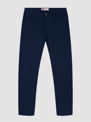 Turin Navy Pant