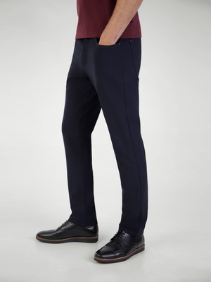 Turin Navy Pant