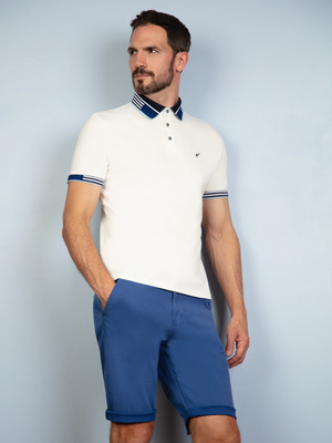 Mid Stretch Weymouth Royal Chino Shorts