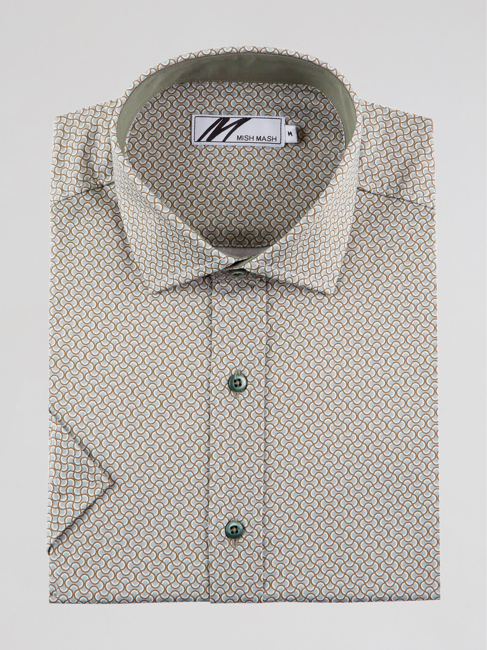albatross-sage-printed-mens-cotton-short-sleeve-shirt-mish-mash