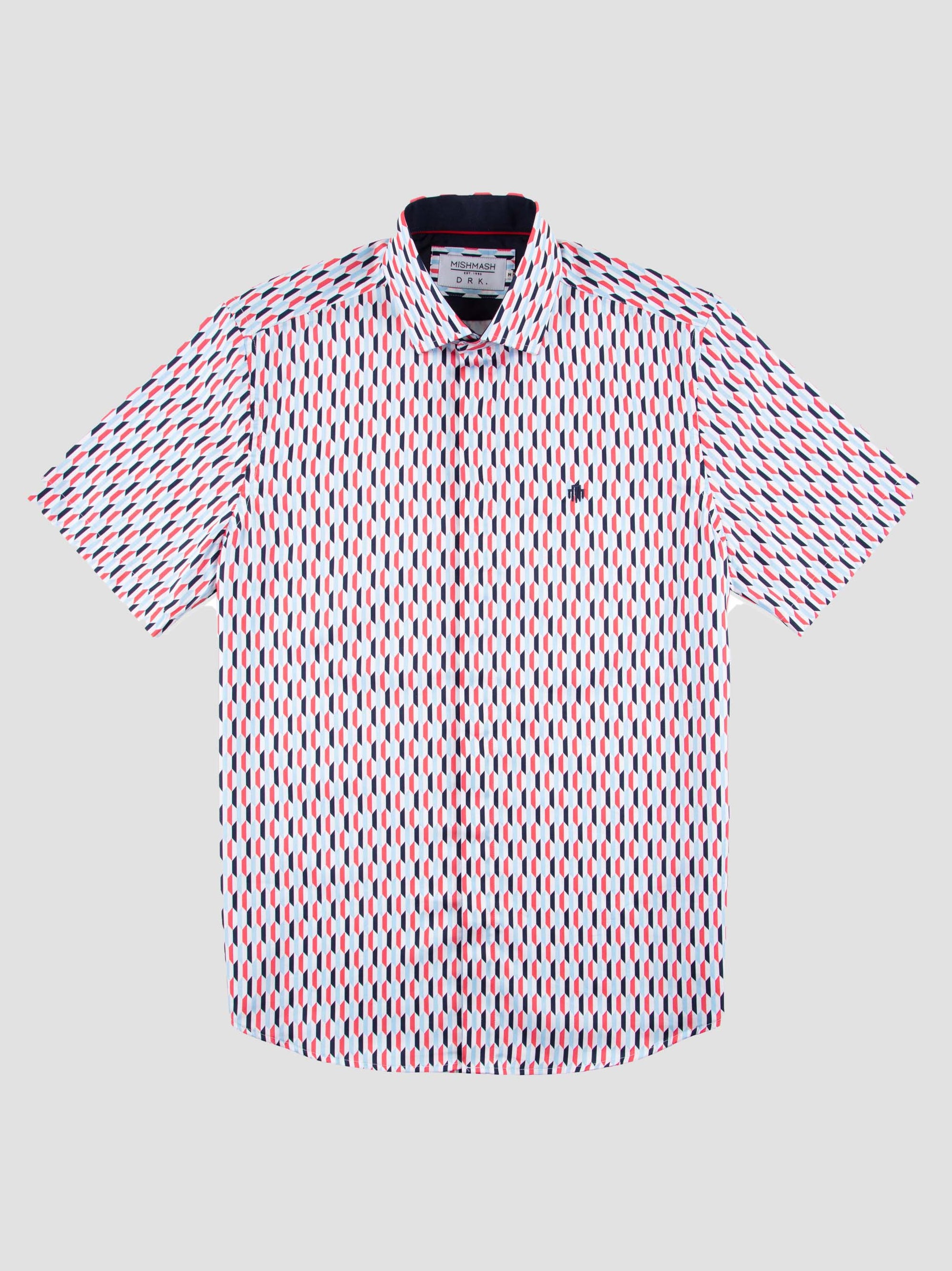 baron-pale-red-printed-mens-cotton-short-sleeve-shirt-mish-mash