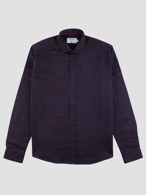 cyclone-navy-printed-mens-formal-long-sleeve-shirt-mish-mash
