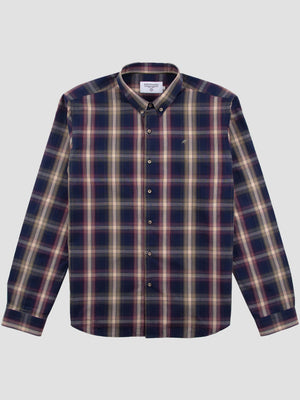 eliminator-navy-khaki-check-mens-cotton-long-sleeve-shirt-mish-mash
