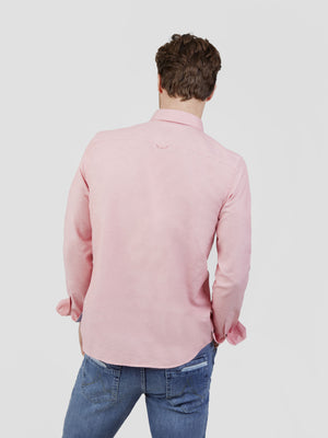 granada-red-oxford-mens-long-sleeve-shirt-mish-mash