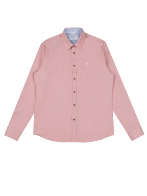 granada-red-oxford-mens-long-sleeve-shirt-mish-mash