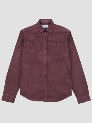 solo-burgundy-corduroy-mens-casual-long-sleeve-shirt-mish-mash