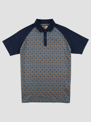alto-navy-geometric-heritage-jacquard-mens-jersey-short-sleeve-polo-shirt-mish-mash