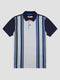 badger-navy-striped-jacquard-mens-jersey-short-sleeve-polo-shirt-mish-mash