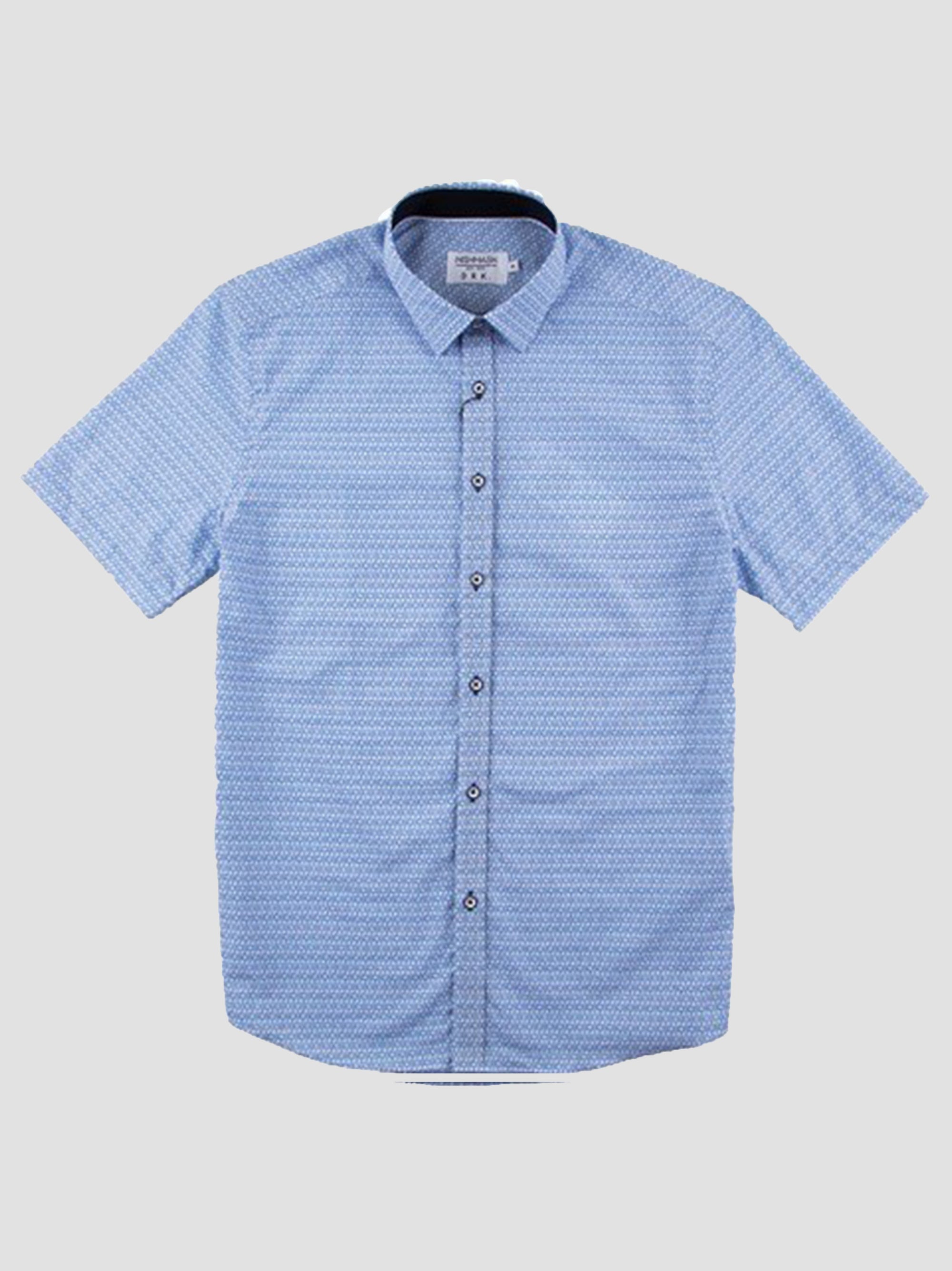 latitude-navy-smart-printed-mens-short-sleeve-shirt-mish-mash