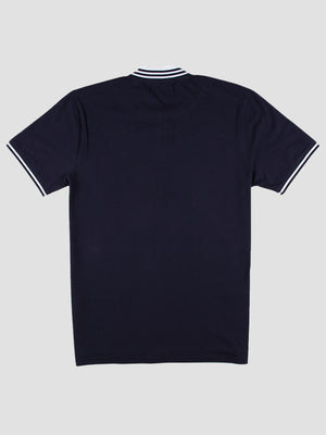 meddlin-navy-bomber-collar-mens-short-sleeve-polo-shirt-mish-mash