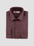 montana-burgundy-mini-check-brushed-mens-casual-long-sleeve-shirt-mish-mash