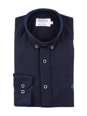 summit-dark-navy-classic-oxford-mens-long-sleeve-shirt-mish-mash