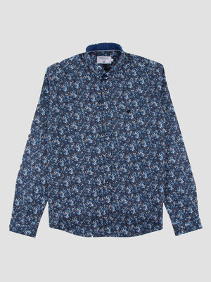 thunder-navy-smart-printed-mens-long-sleeve-shirt-mish-mash