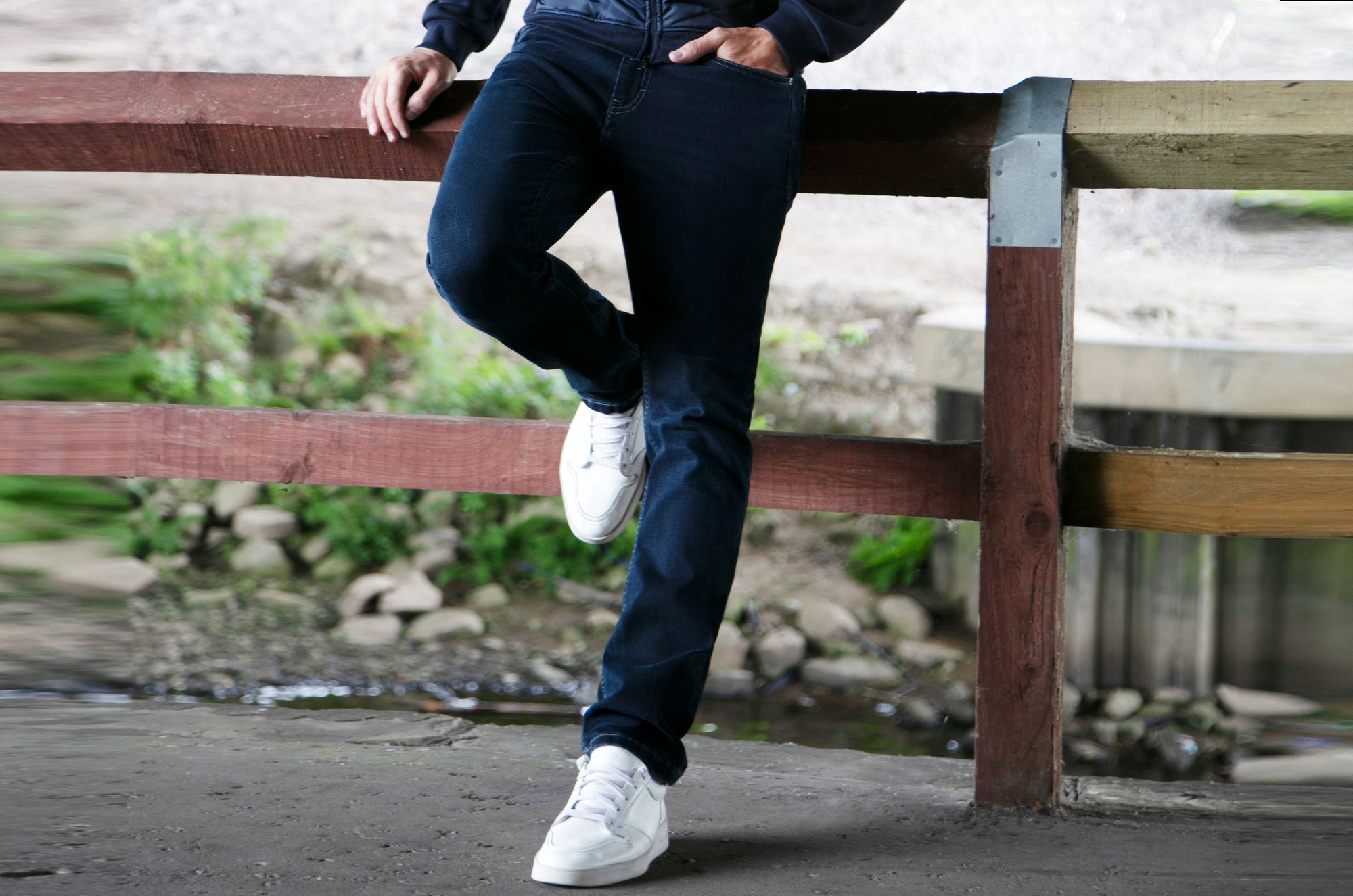 Shop MishMash Denim with Confidence
