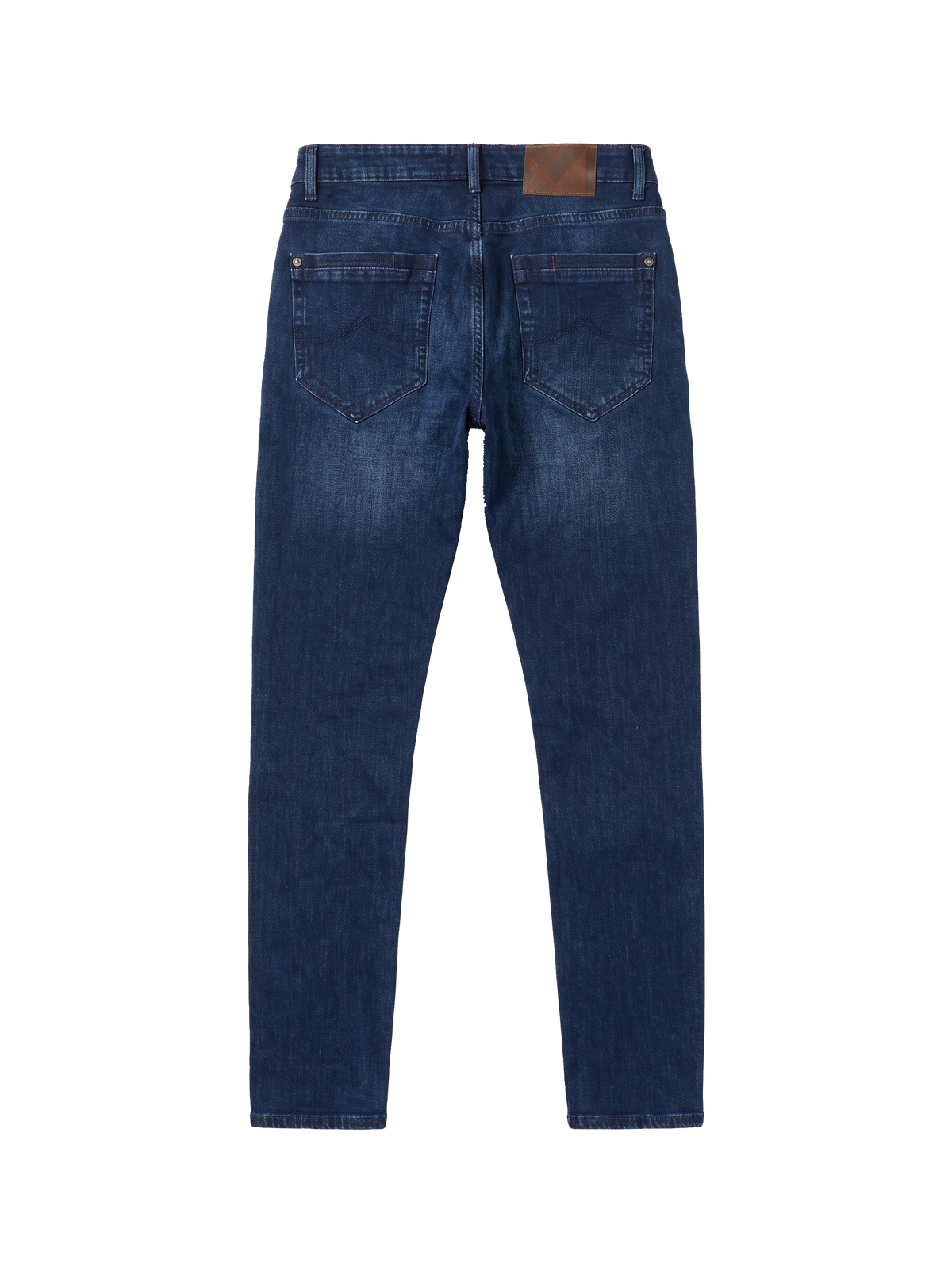 Bootcut (Flared) Ground Dark Jean