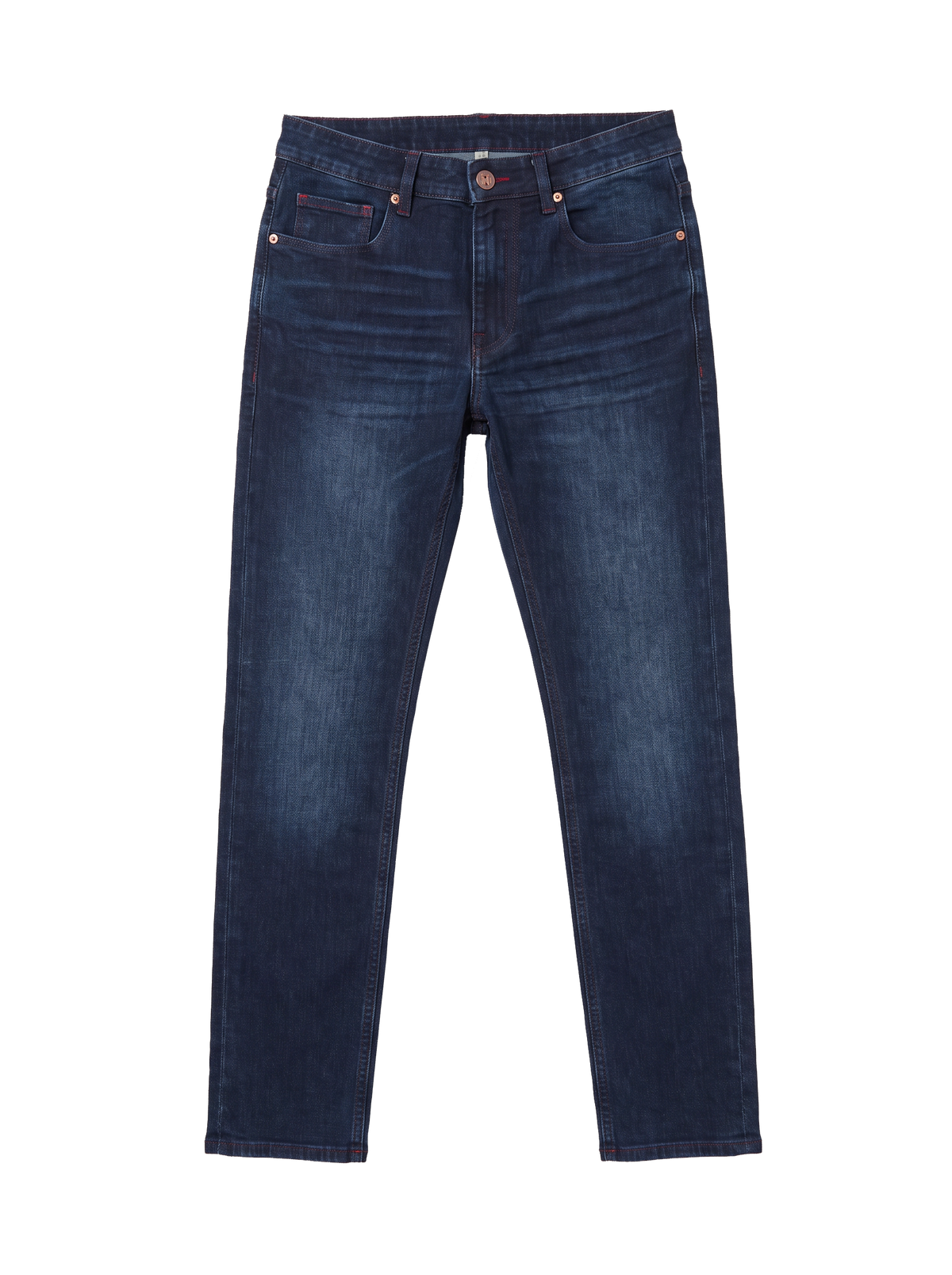 Bootcut (Flared) Ground Dark Jean