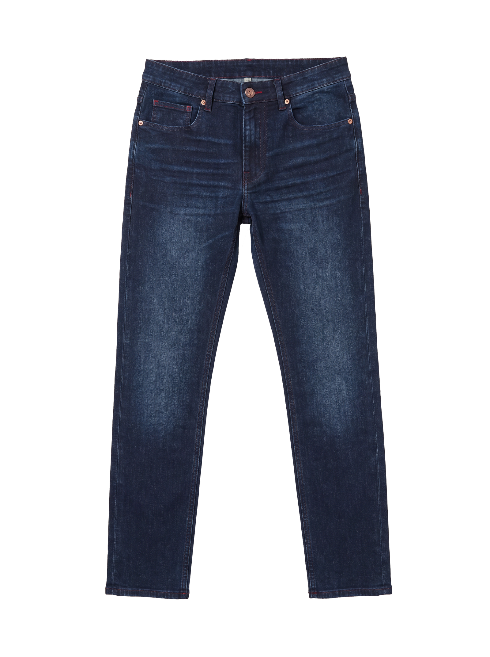 Bootcut (Flared) Ground Dark Jean
