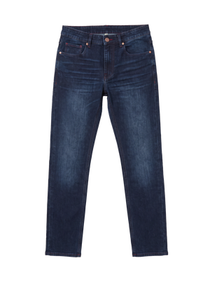 Bootcut (Flared) Ground Dark Jean