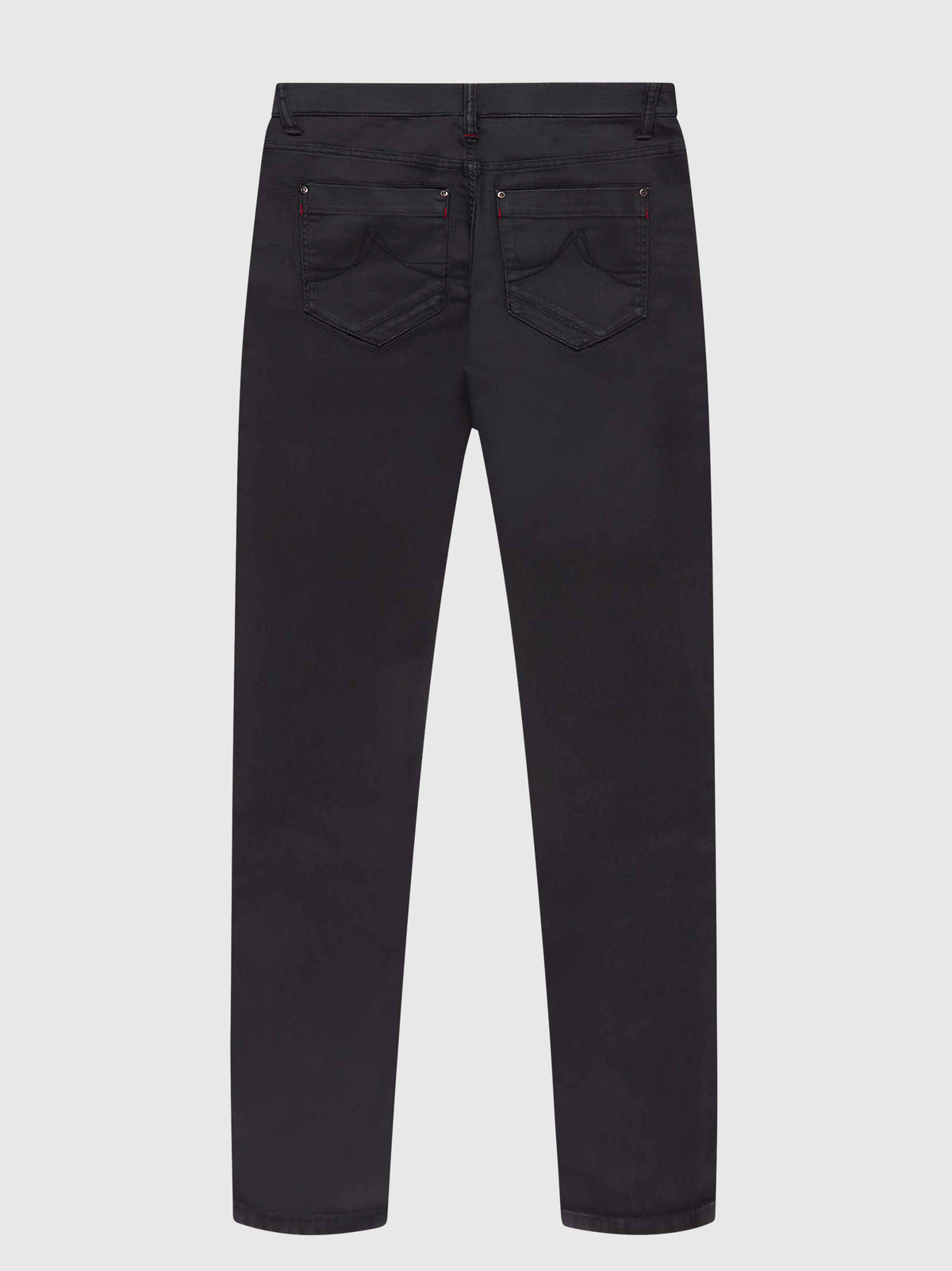 Slim Fit Buzz Black Denim Jeans