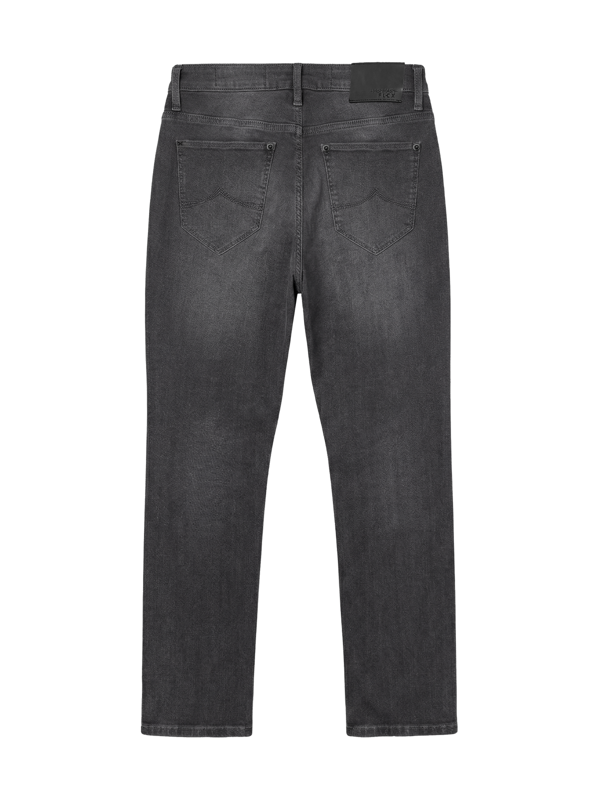Tapered Fit Flex Active Steel Grey Jean
