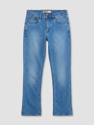 Bootcut (Flare) Mirage Light Jean