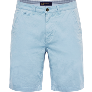 Mid Stretch Weymouth Sky Chino Shorts
