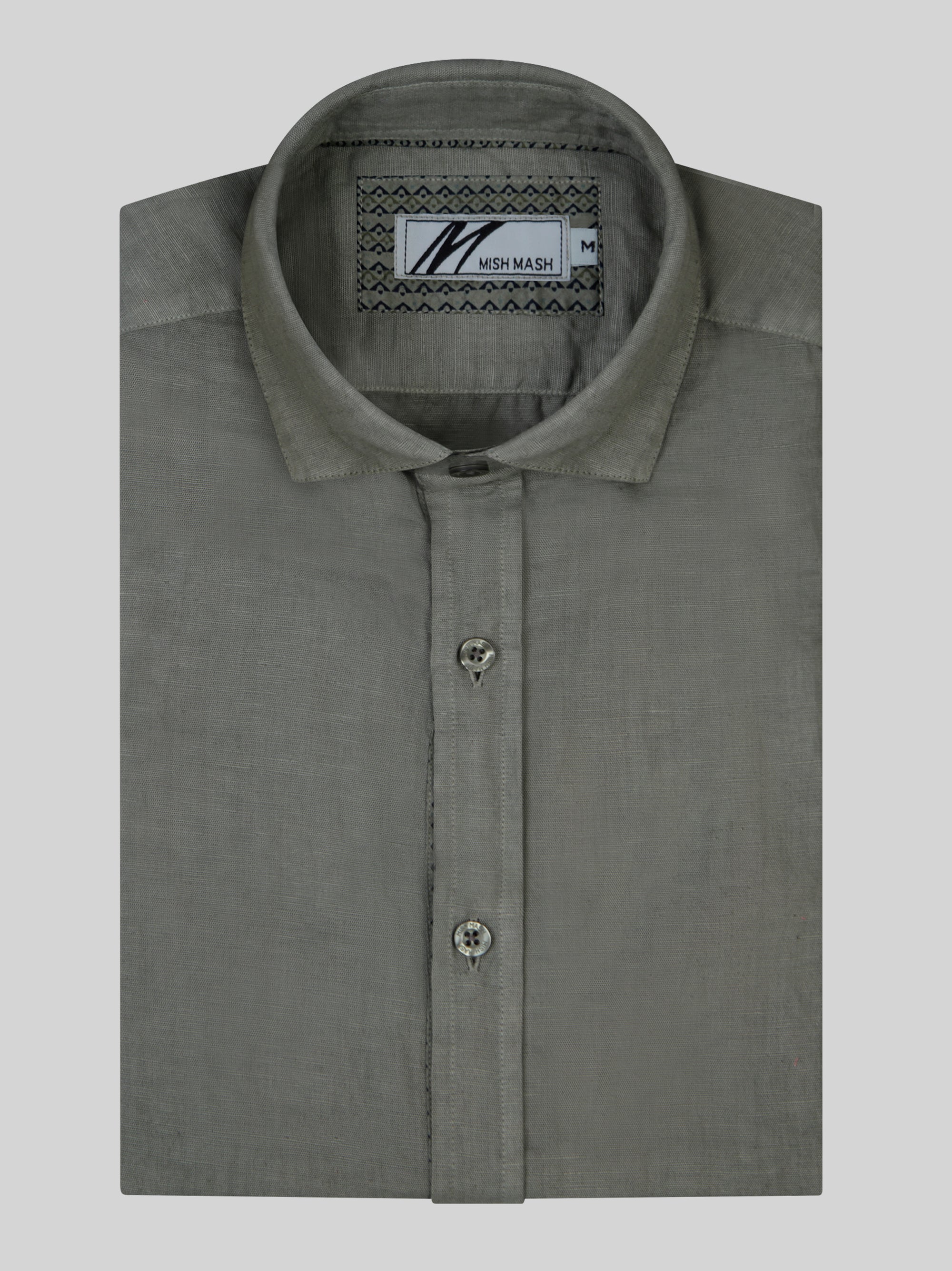 Current Desert Sage S/S Shirt
