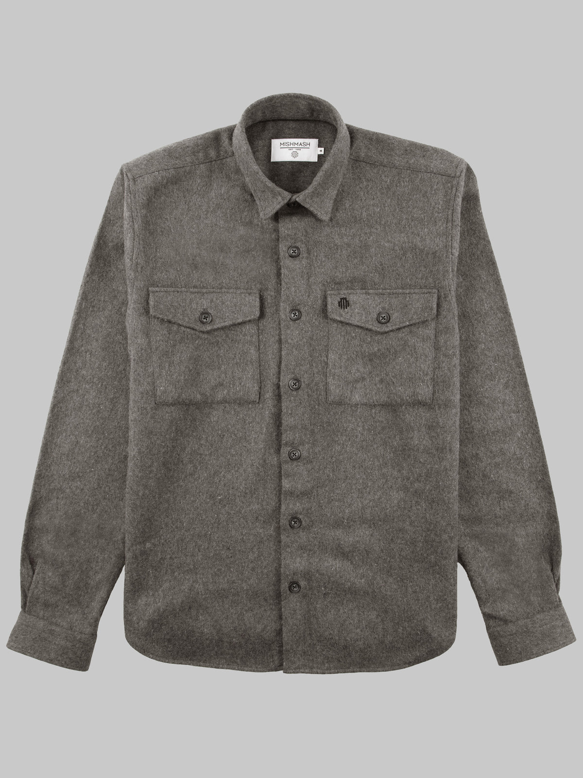 blizzard-charcoal-brushed-mens-long-sleeve-shirt-mish-mash