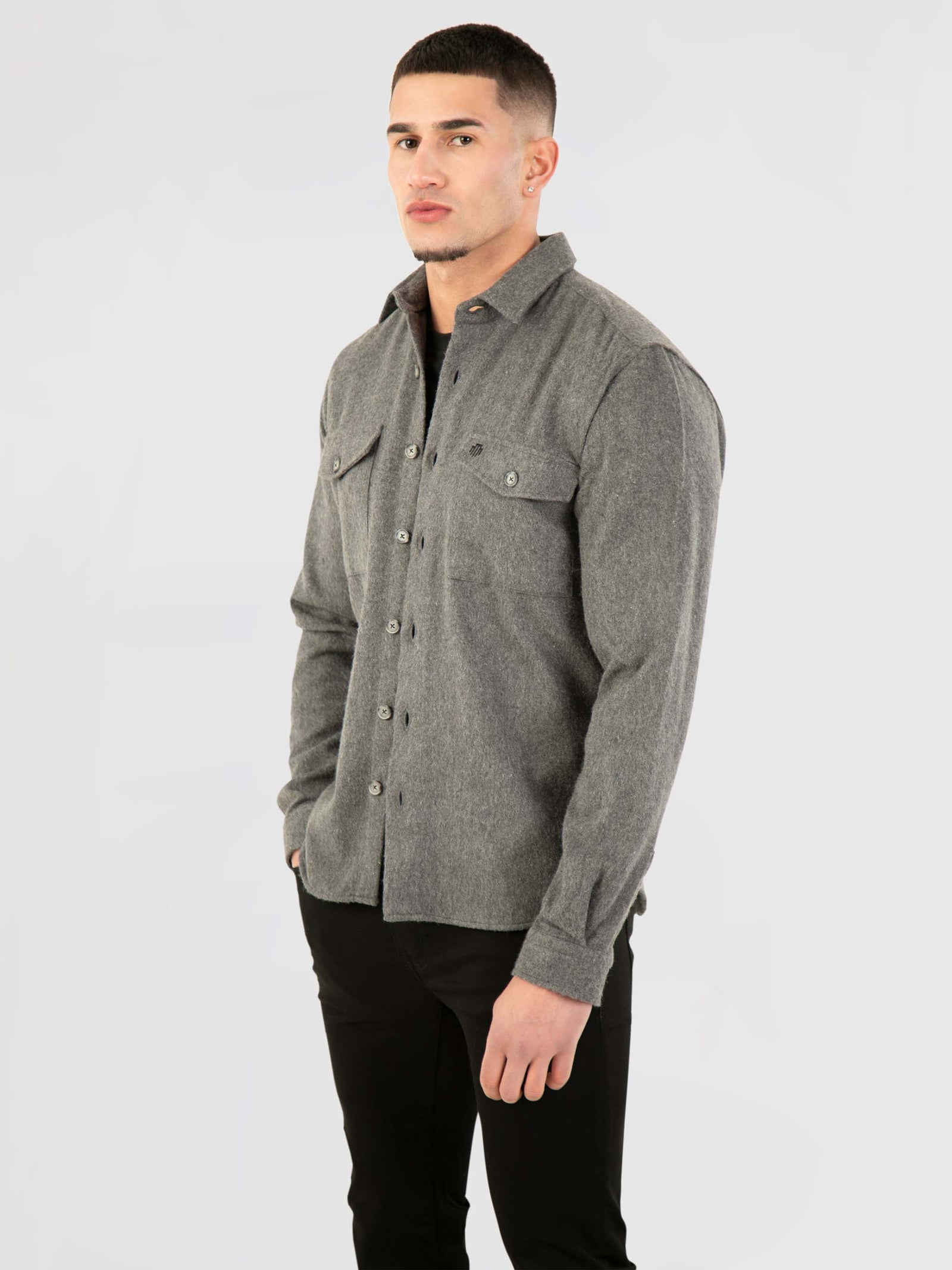 blizzard-charcoal-brushed-mens-long-sleeve-shirt-mish-mash