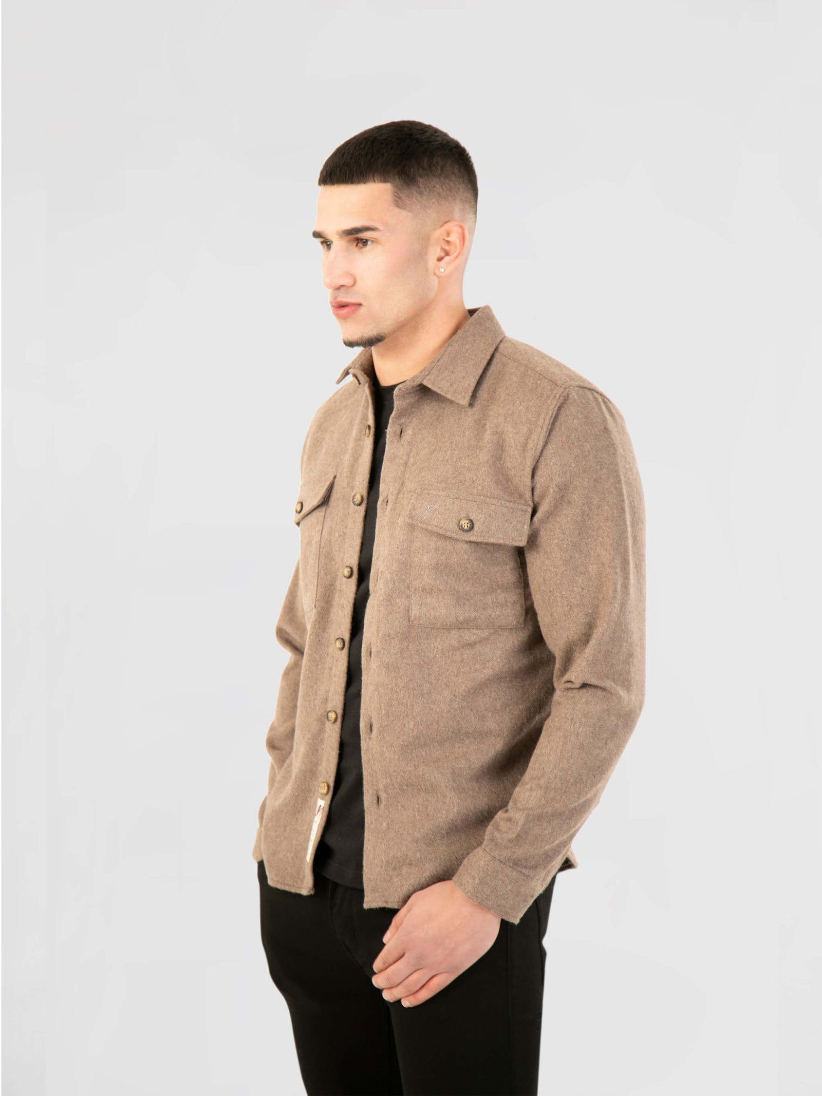blizzard-nutmeg-brushed-mens-casual-long-sleeve-shirt-mish-mash