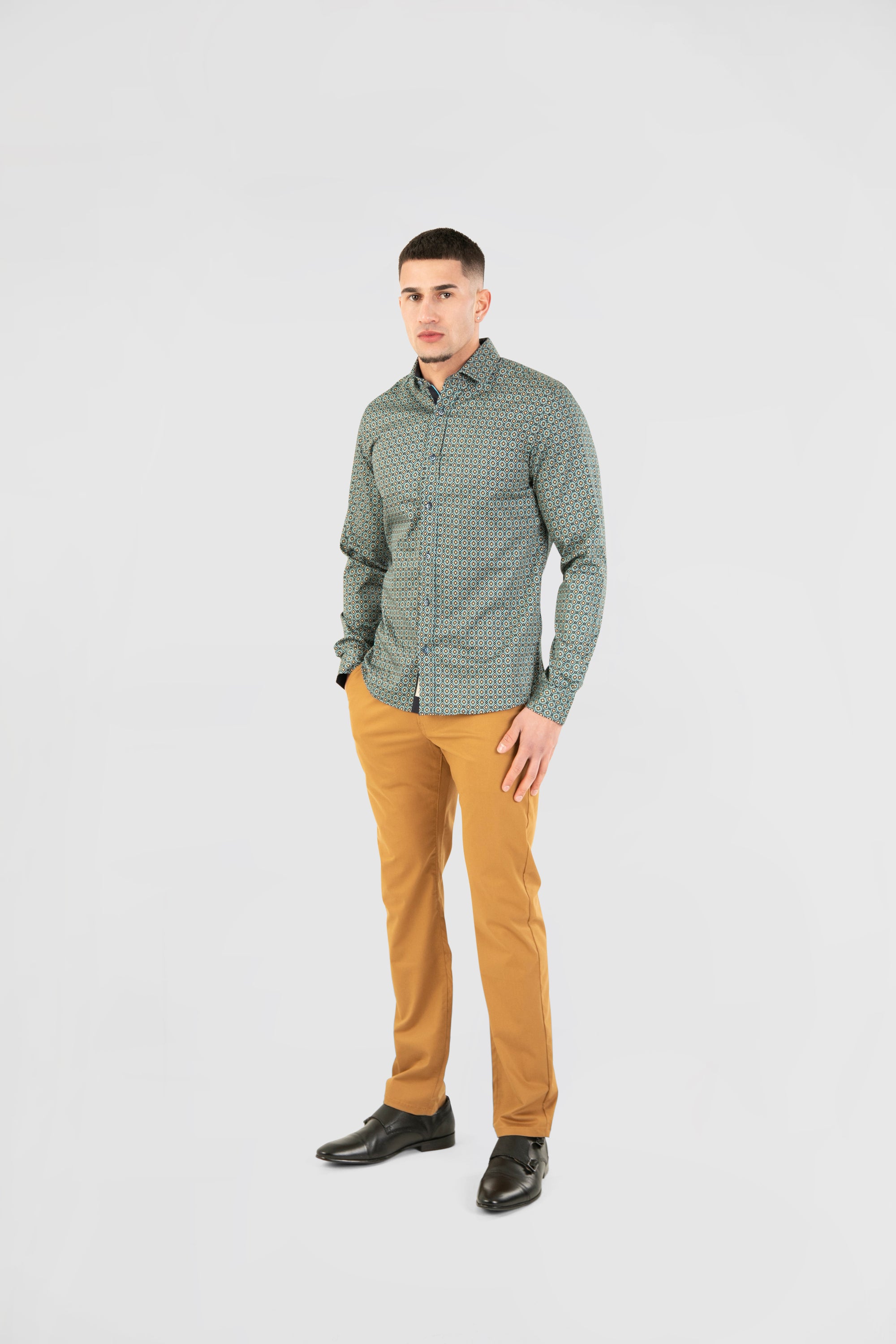 journey-navy-sky-geometric-printed-mens-smart-long-sleeve-shirt-mish-mash