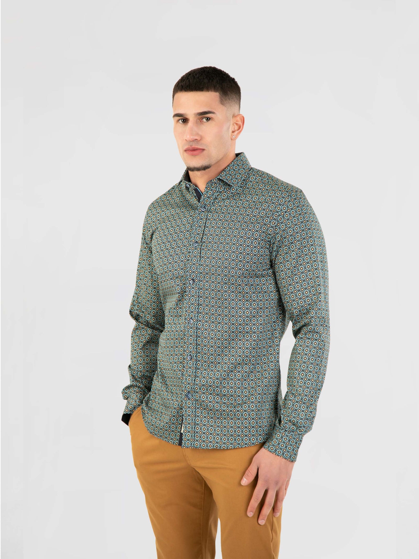 journey-navy-sky-geometric-printed-mens-smart-long-sleeve-shirt-mish-mash