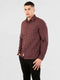 montana-burgundy-mini-check-brushed-mens-casual-long-sleeve-shirt-mish-mash