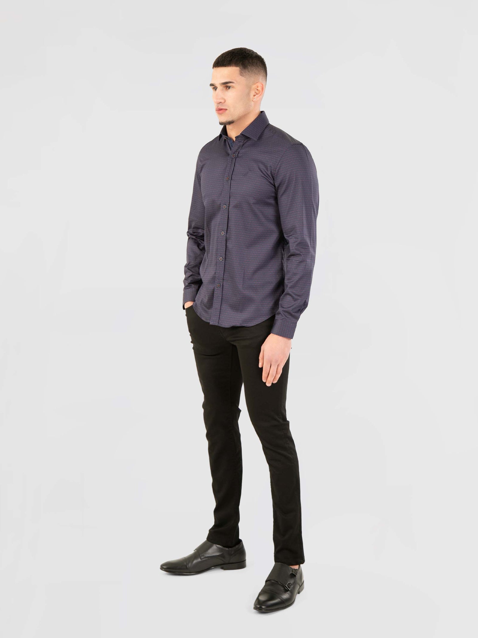 noro-ink-burgundy-smart-mens-printed-long-sleeve-shirt-mish-mash