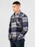 verglas-navy-khaki-check-brushed-mens-quilted-long-sleeve-over-shirt-mish-mash