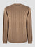 Regular Fit Dable Oak Knitted Sweater