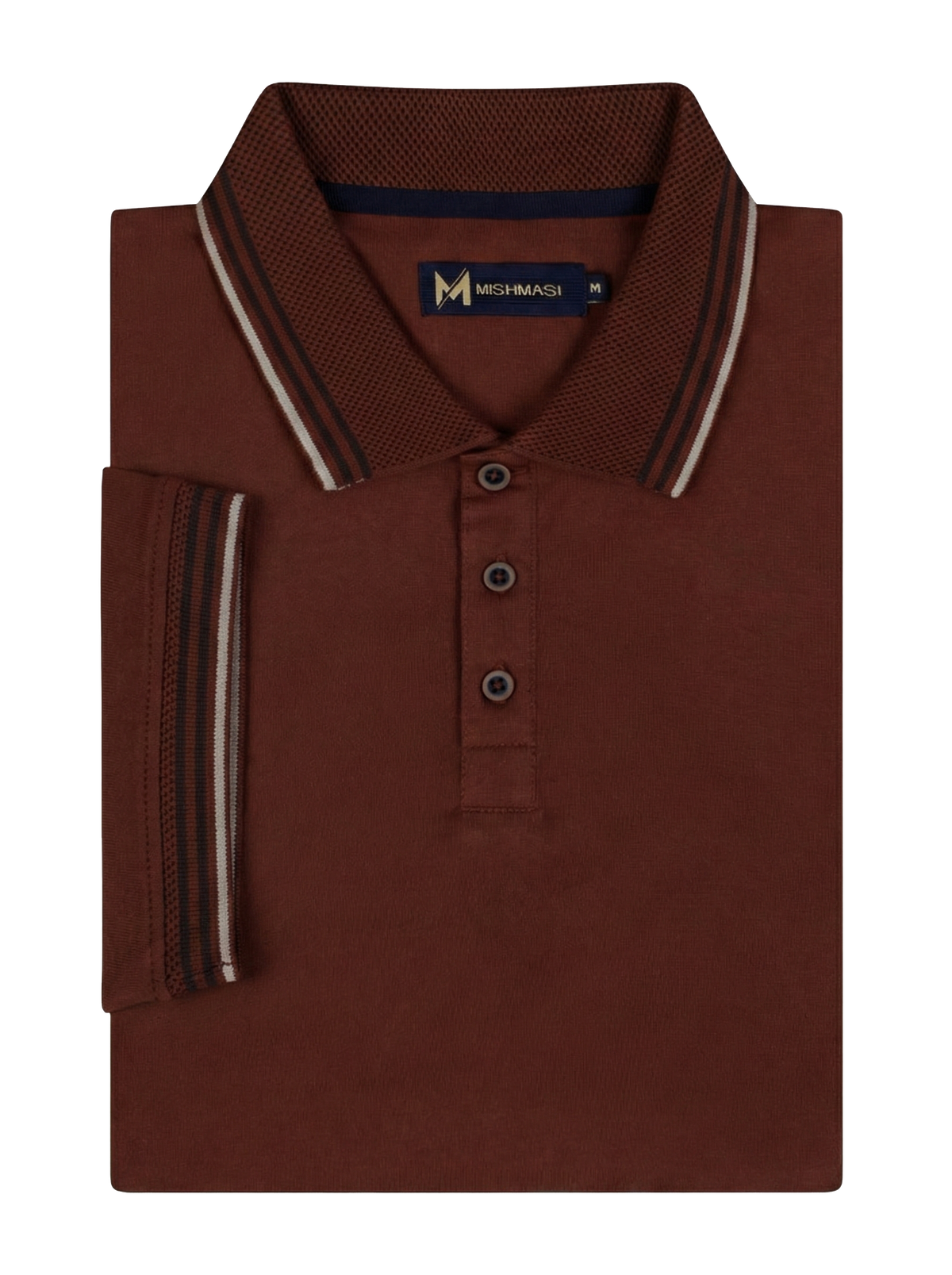 Boulder Cinnamon Polo