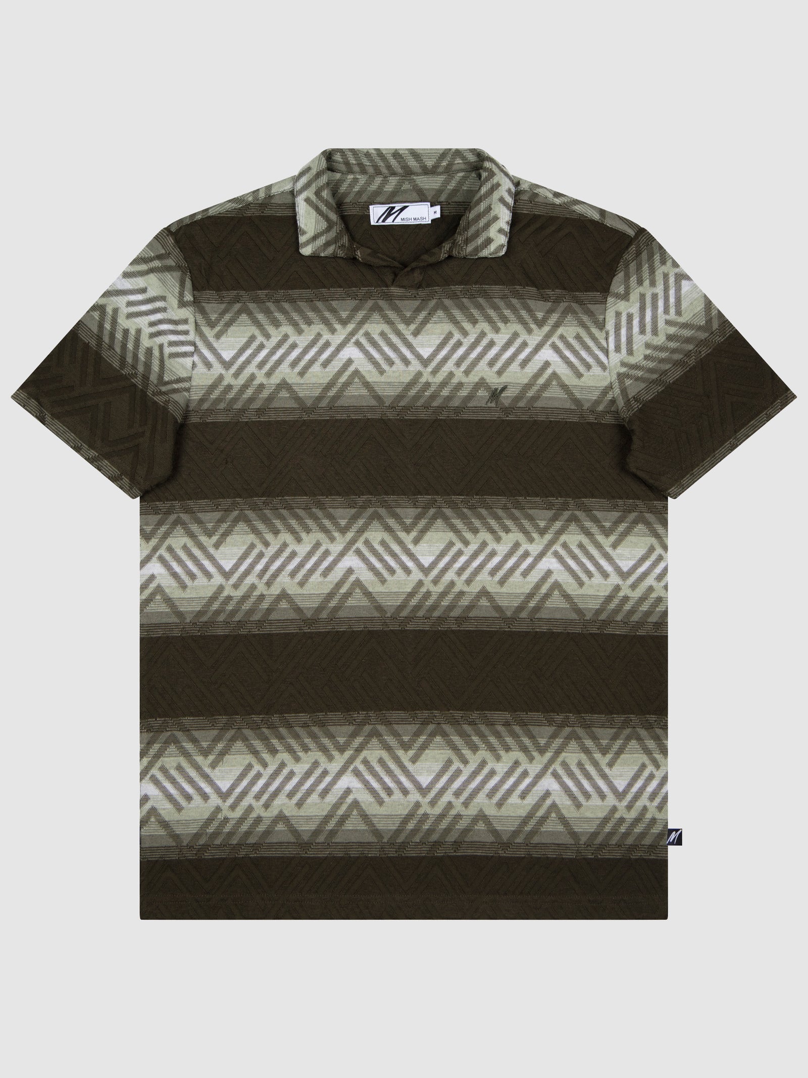 Breaker Desert Sage Polo