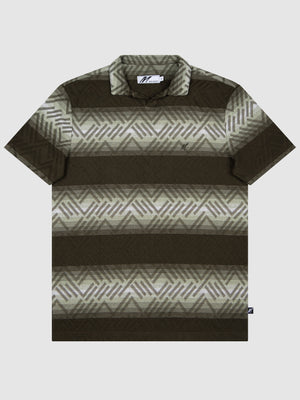 Breaker Desert Sage Polo