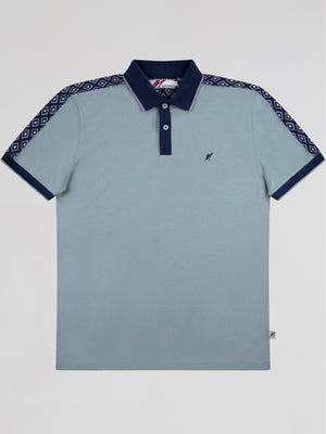 Explore Desert Sage Polo