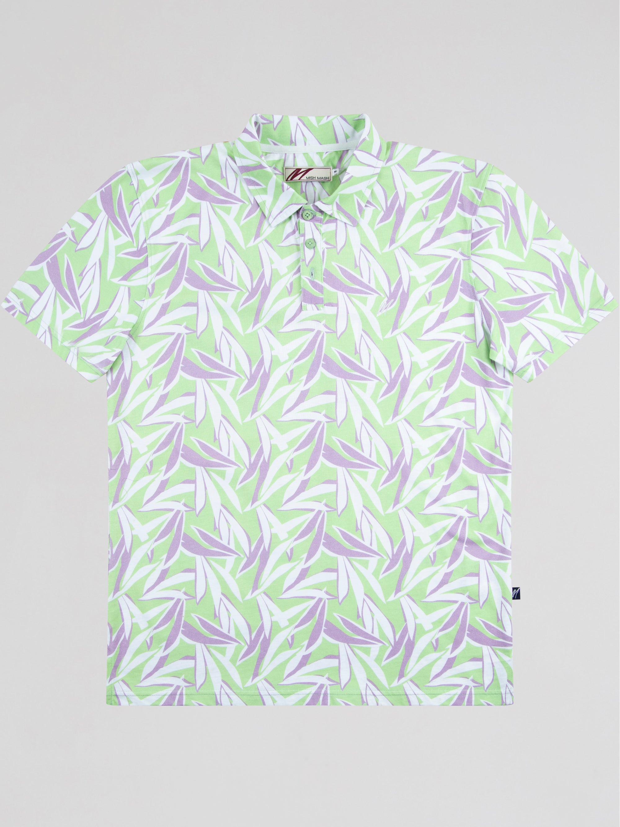 Festival Pistachio Polo