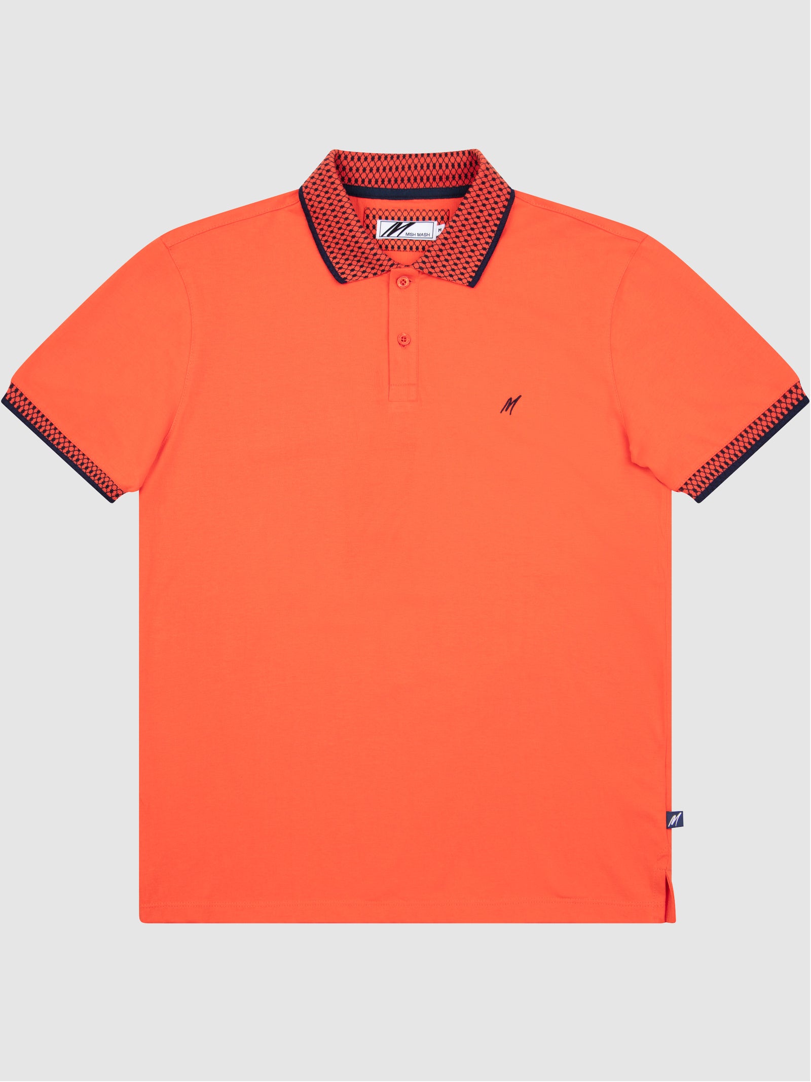 Gritt Tigerlily Polo