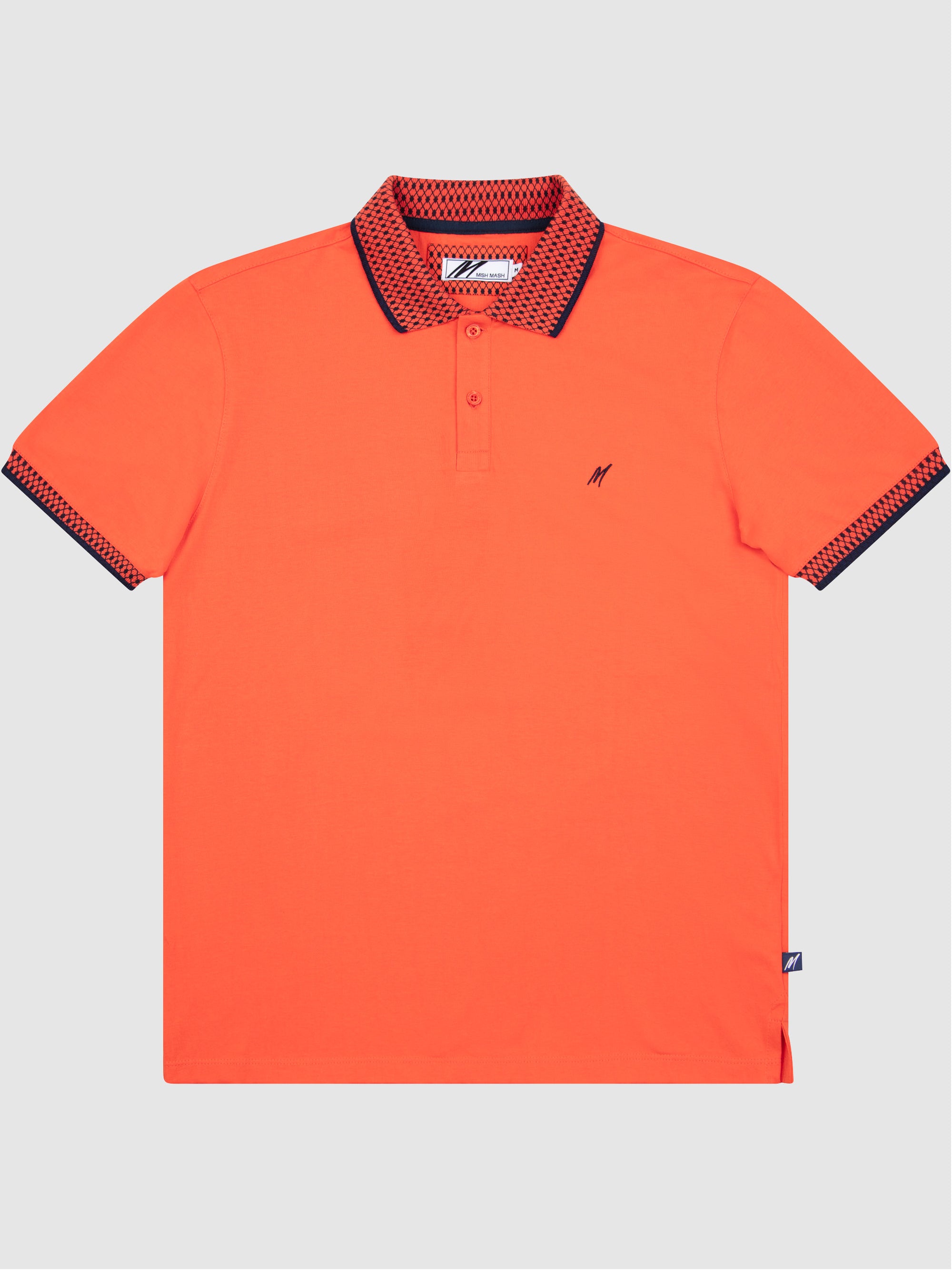 Gritt Tigerlily Polo