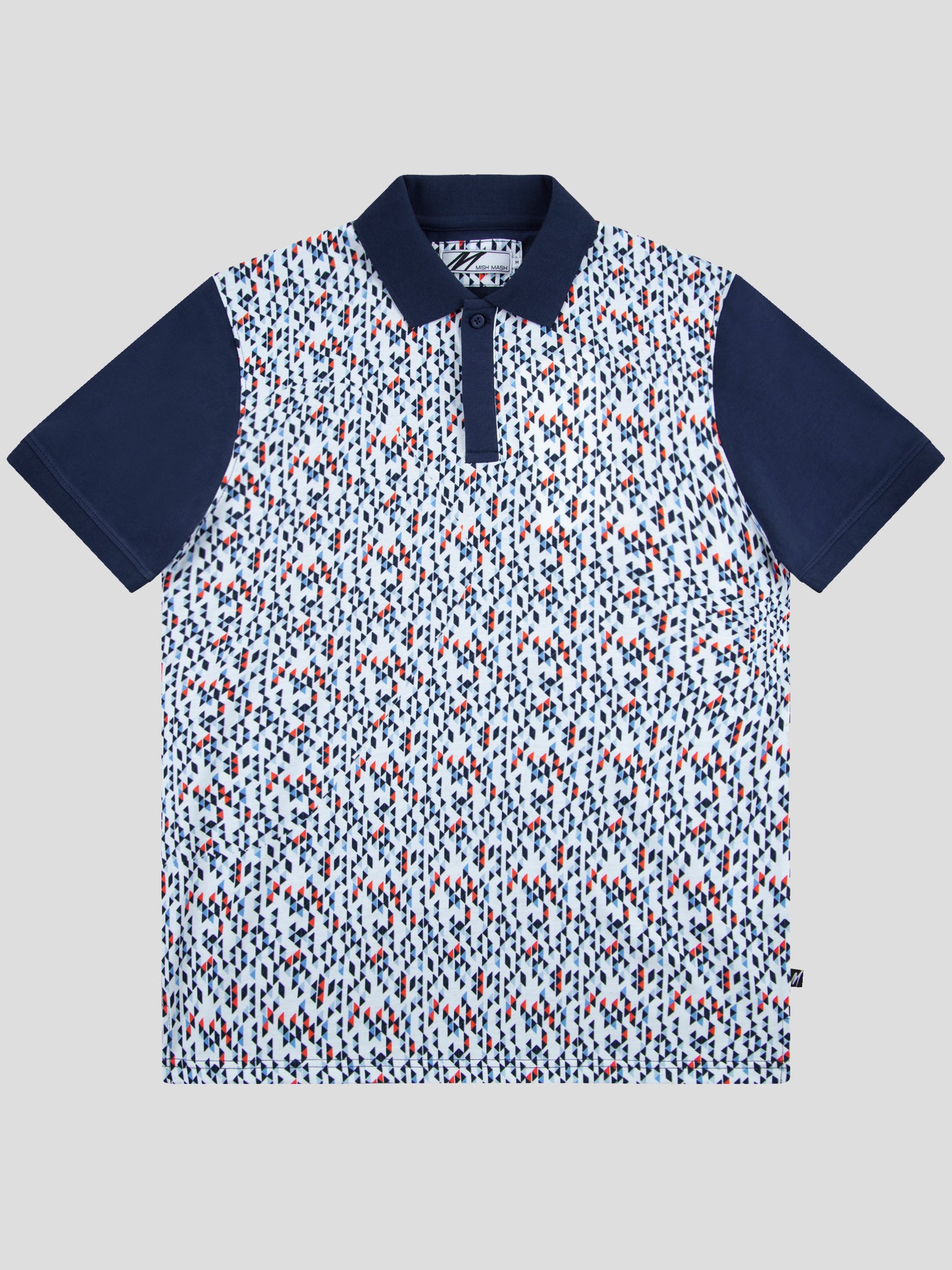 Pool Navy Polo