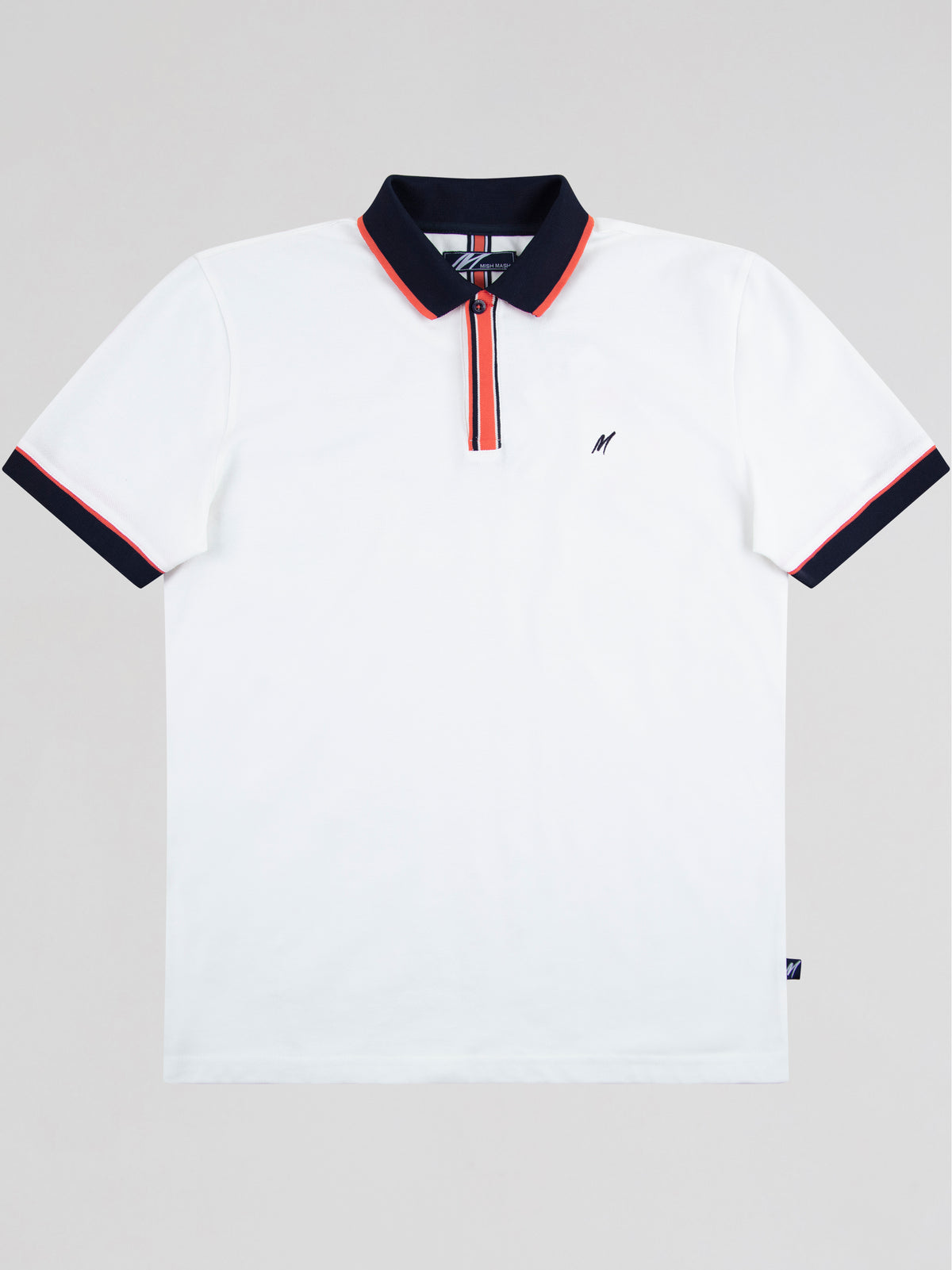Ray Gardenia Polo