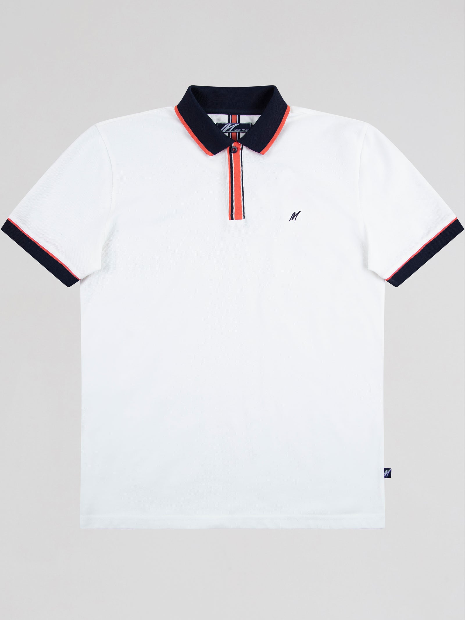 Ray Gardenia Polo