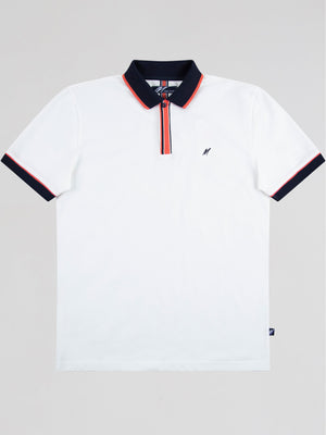 Ray Gardenia Polo Outsize