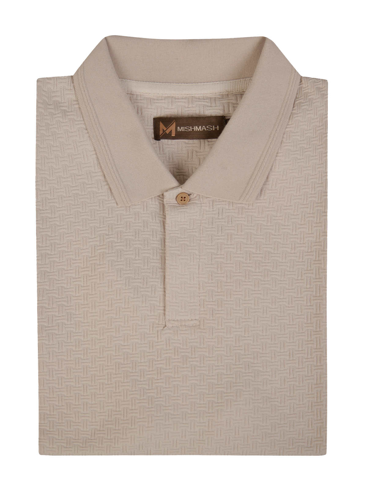Stoneleaf Stone Polo