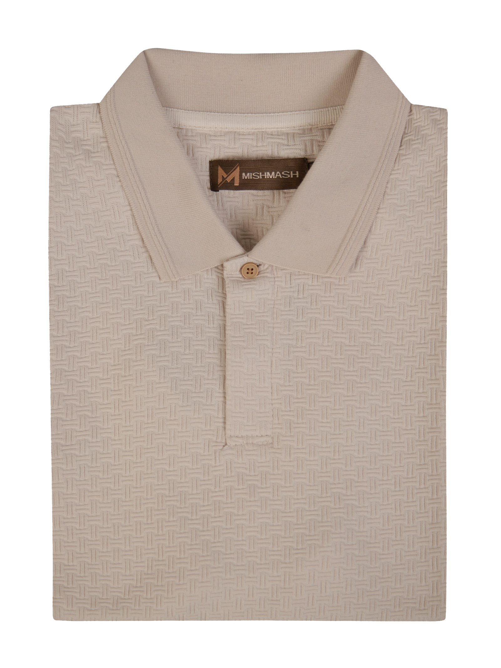 Stoneleaf Stone Polo