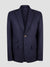 Regular Fit Digby Navy Tailored Single Breasted Blazer